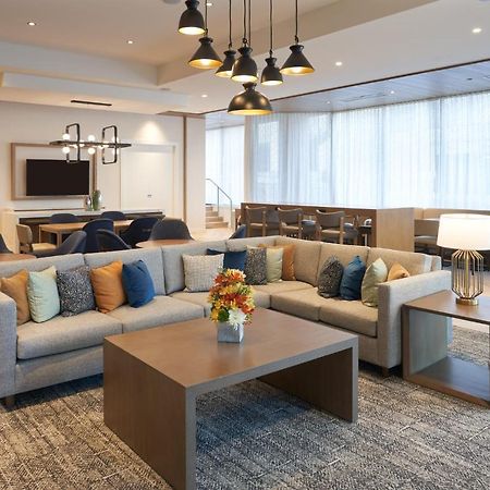 Staybridge Suites Wilmington Downtown By Ihg Kültér fotó