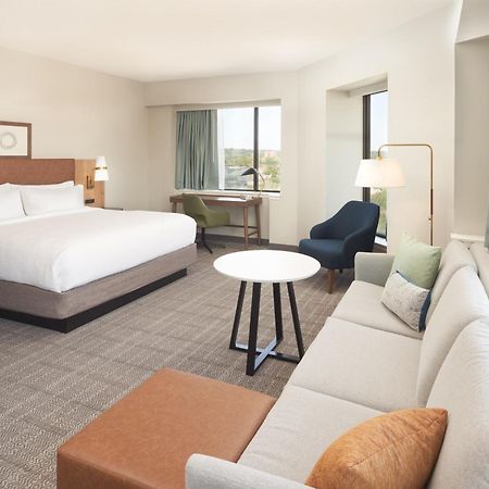 Staybridge Suites Wilmington Downtown By Ihg Kültér fotó