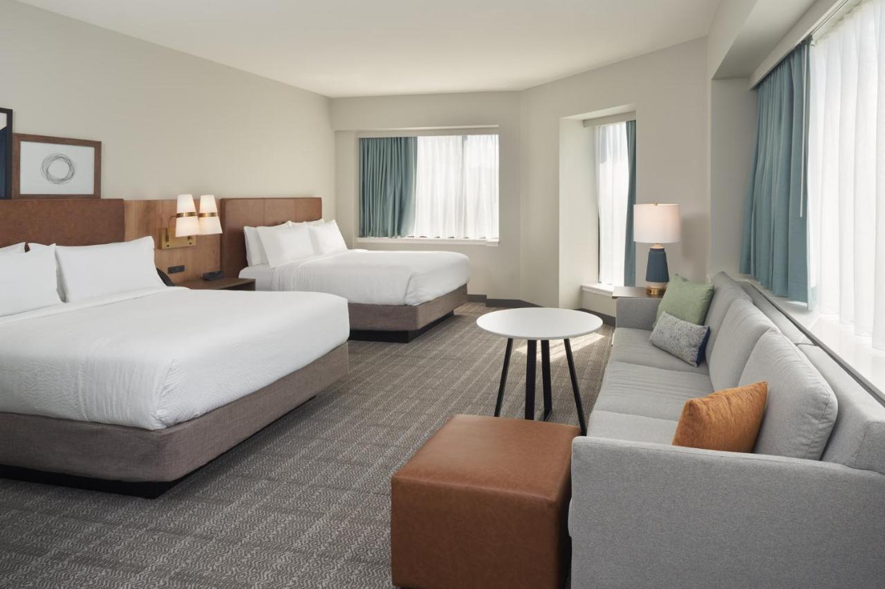 Staybridge Suites Wilmington Downtown By Ihg Kültér fotó