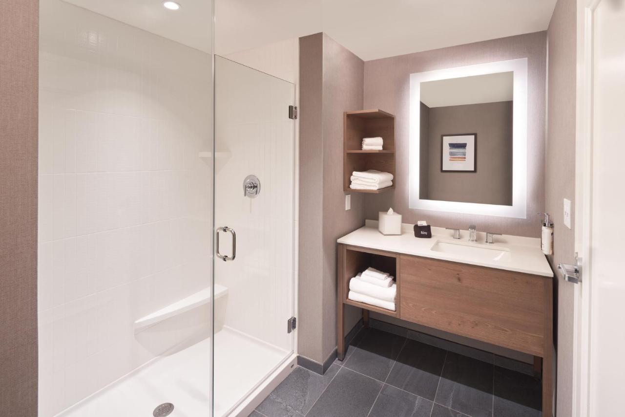Staybridge Suites Wilmington Downtown By Ihg Kültér fotó