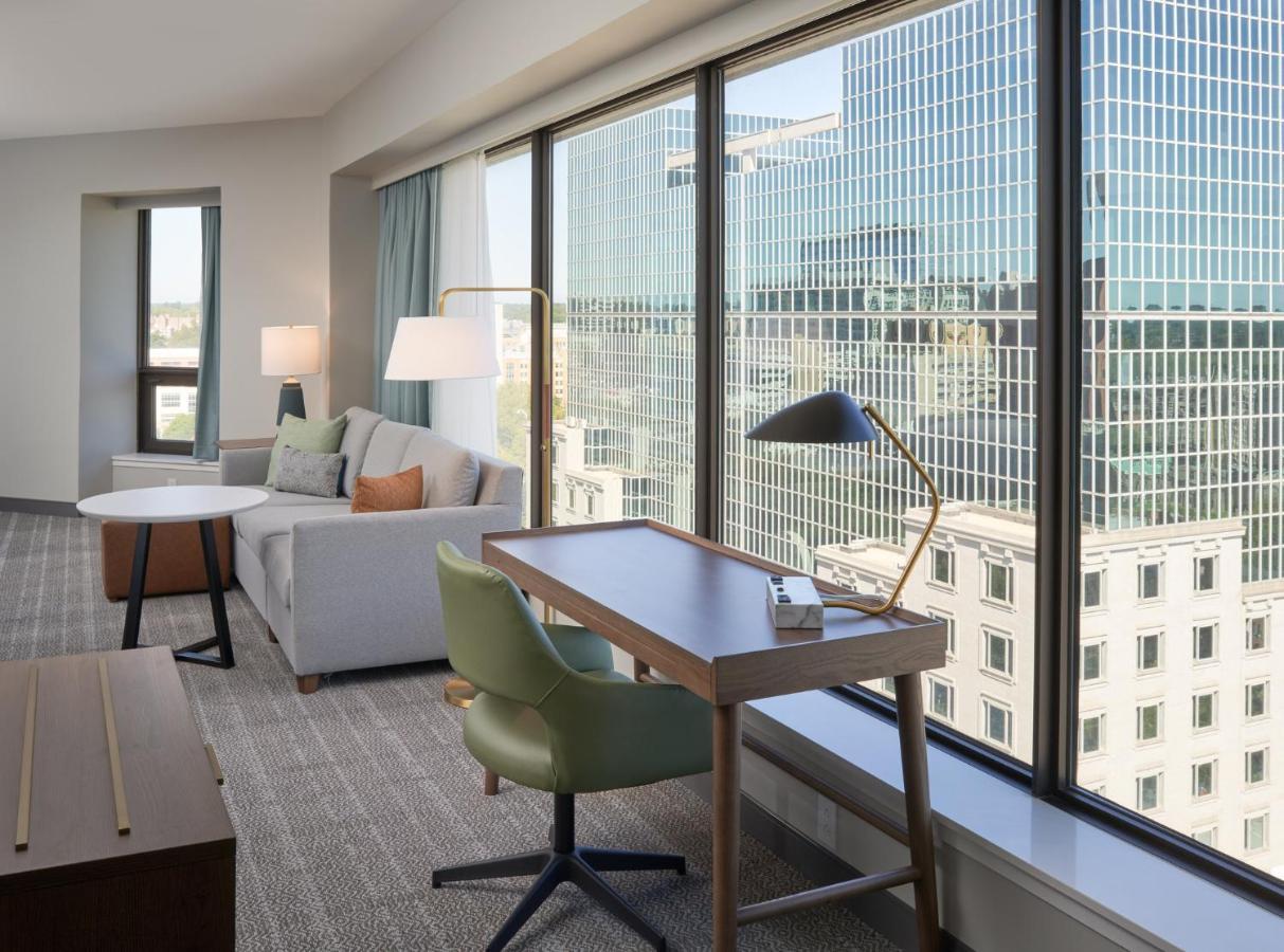 Staybridge Suites Wilmington Downtown By Ihg Kültér fotó