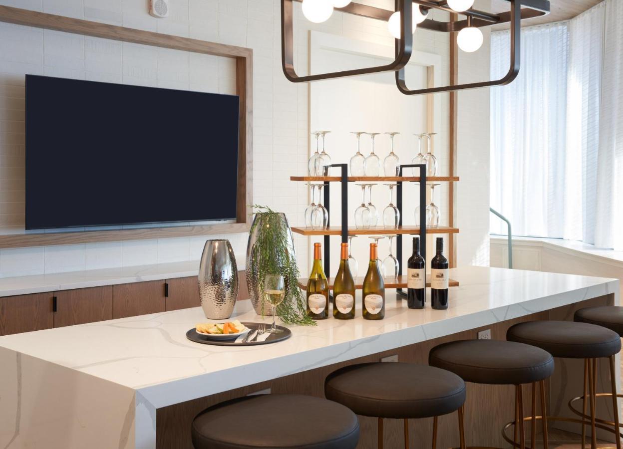 Staybridge Suites Wilmington Downtown By Ihg Kültér fotó