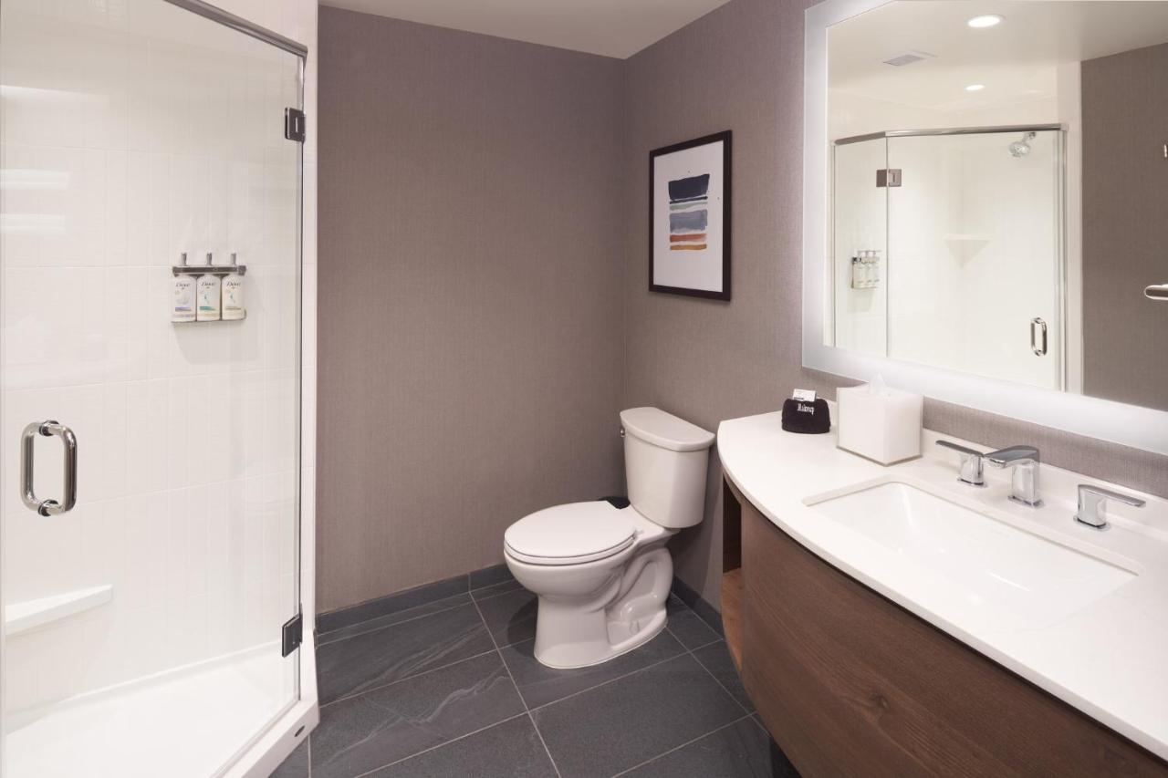 Staybridge Suites Wilmington Downtown By Ihg Kültér fotó