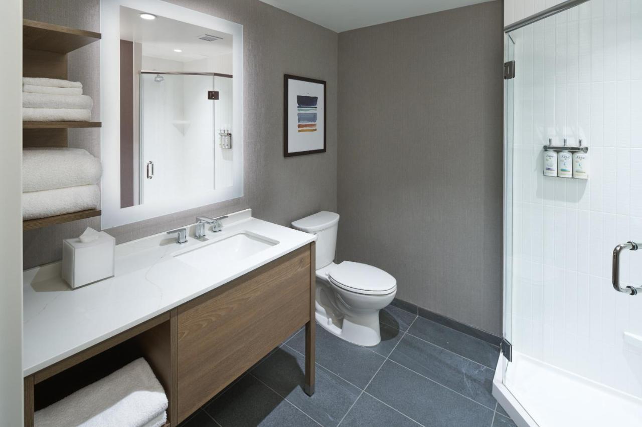 Staybridge Suites Wilmington Downtown By Ihg Kültér fotó