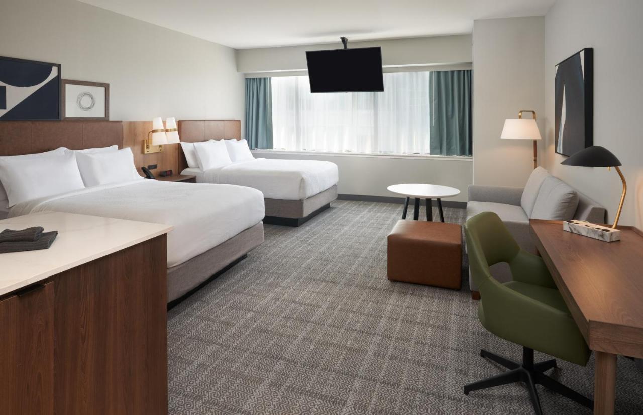 Staybridge Suites Wilmington Downtown By Ihg Kültér fotó