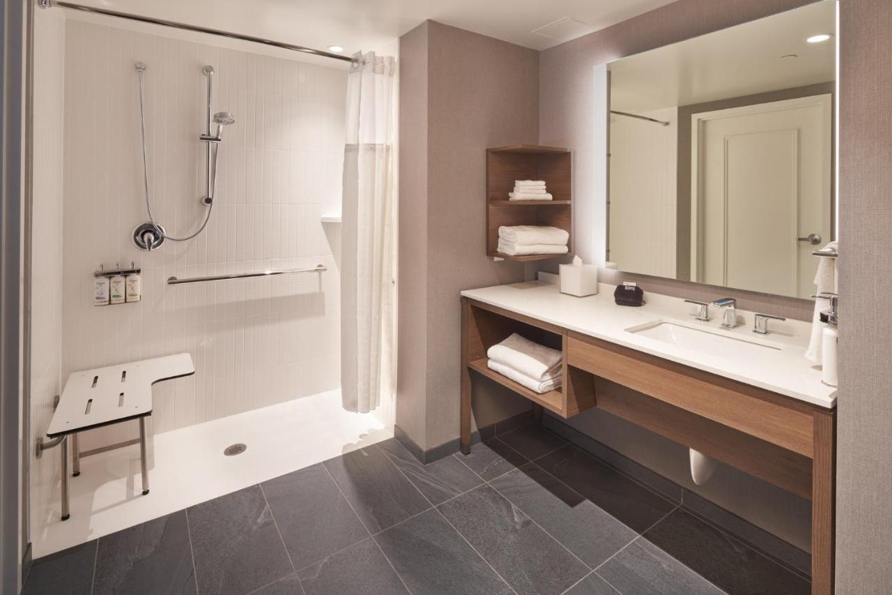 Staybridge Suites Wilmington Downtown By Ihg Kültér fotó