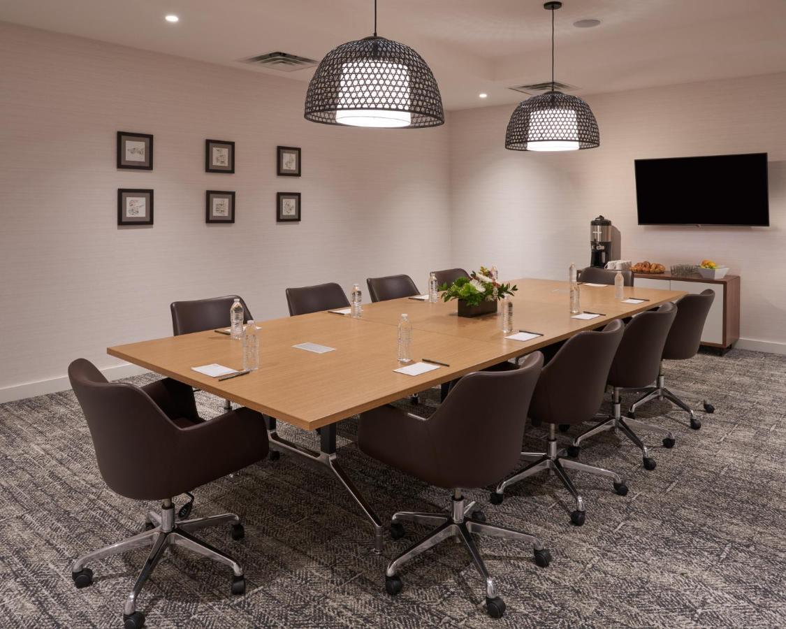 Staybridge Suites Wilmington Downtown By Ihg Kültér fotó