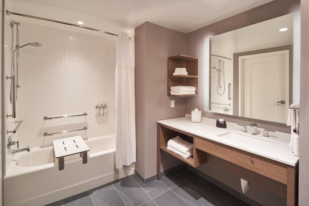 Staybridge Suites Wilmington Downtown By Ihg Kültér fotó