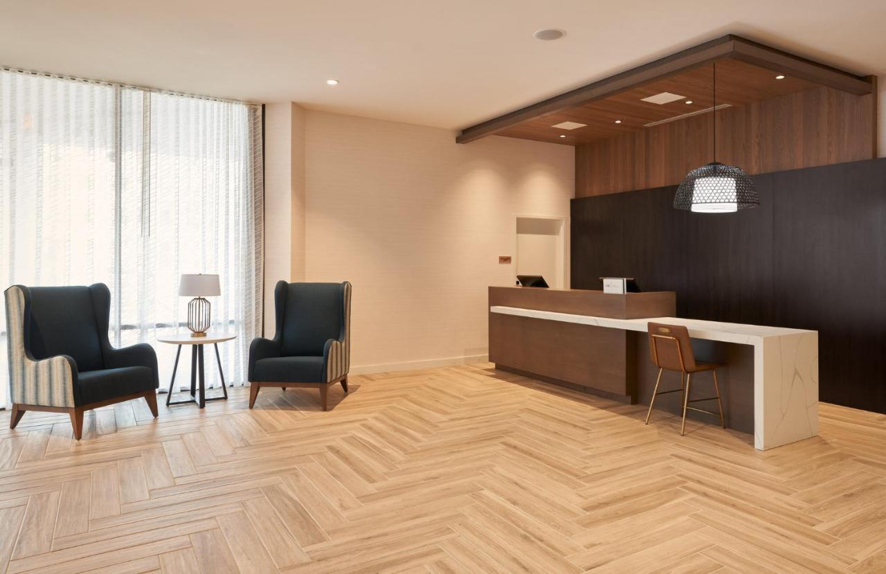 Staybridge Suites Wilmington Downtown By Ihg Kültér fotó