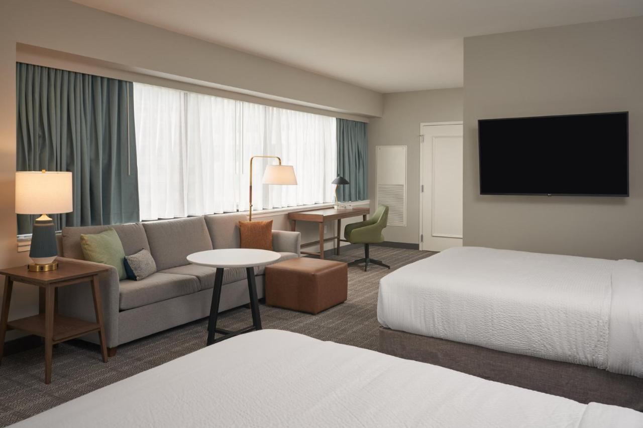 Staybridge Suites Wilmington Downtown By Ihg Kültér fotó