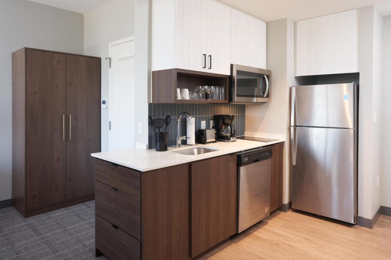 Staybridge Suites Wilmington Downtown By Ihg Kültér fotó