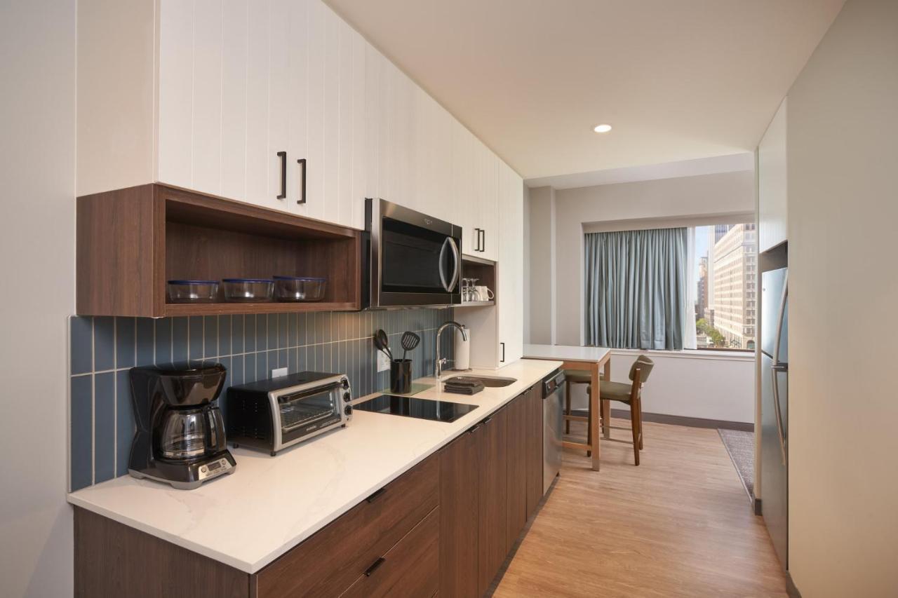 Staybridge Suites Wilmington Downtown By Ihg Kültér fotó