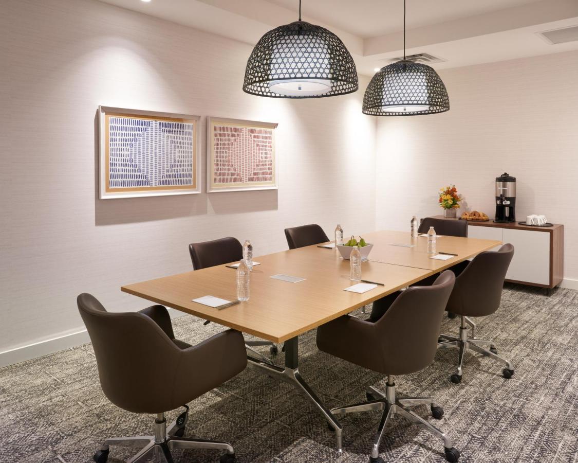 Staybridge Suites Wilmington Downtown By Ihg Kültér fotó