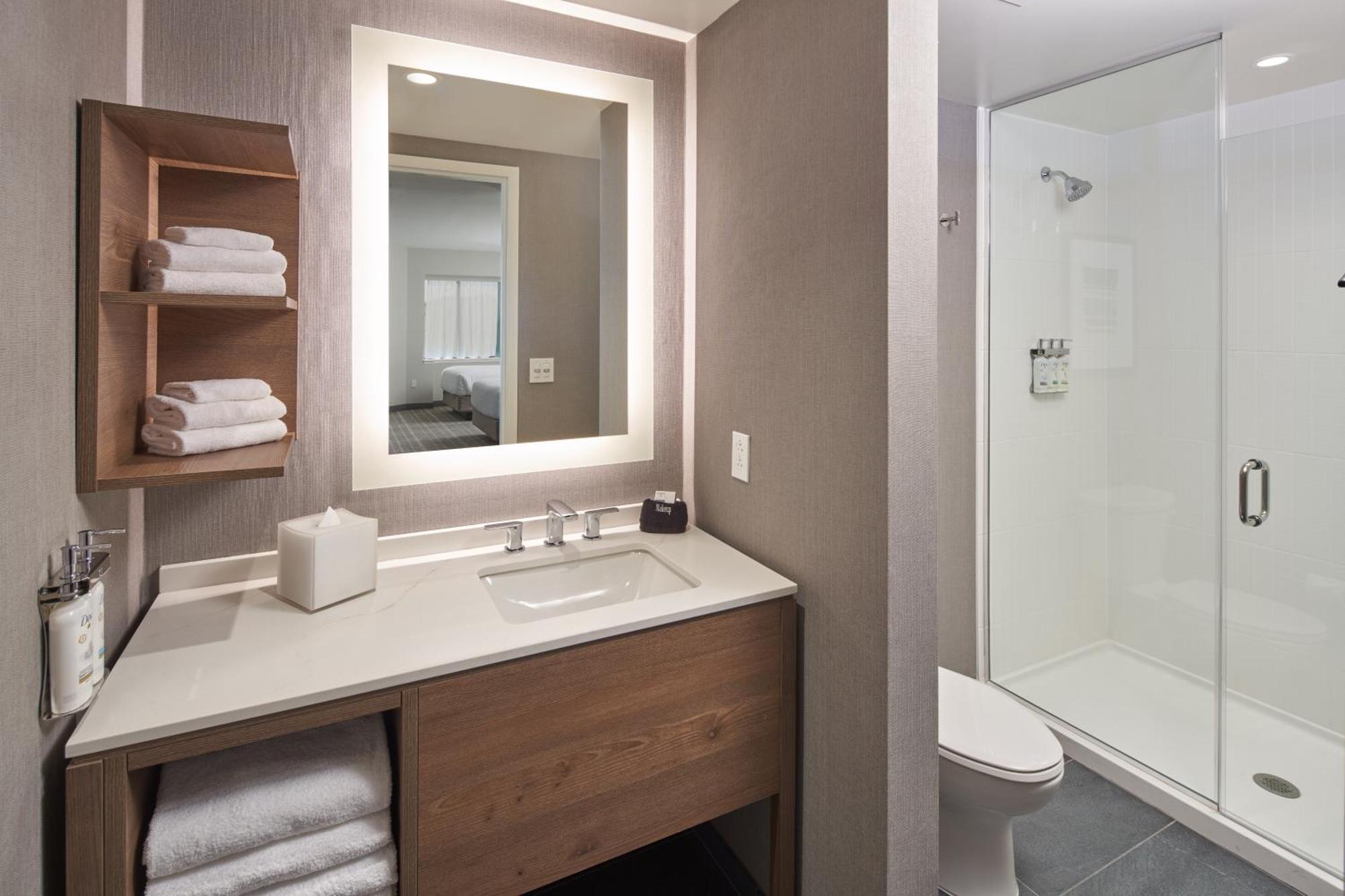 Staybridge Suites Wilmington Downtown By Ihg Kültér fotó