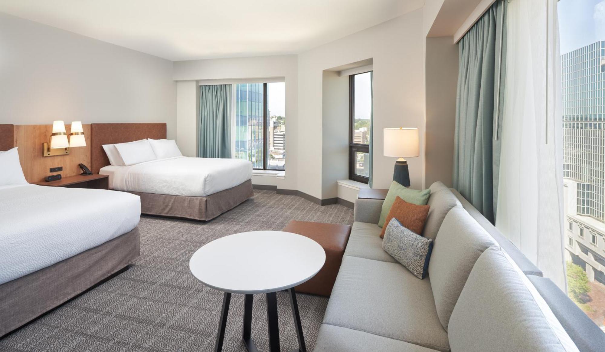 Staybridge Suites Wilmington Downtown By Ihg Kültér fotó