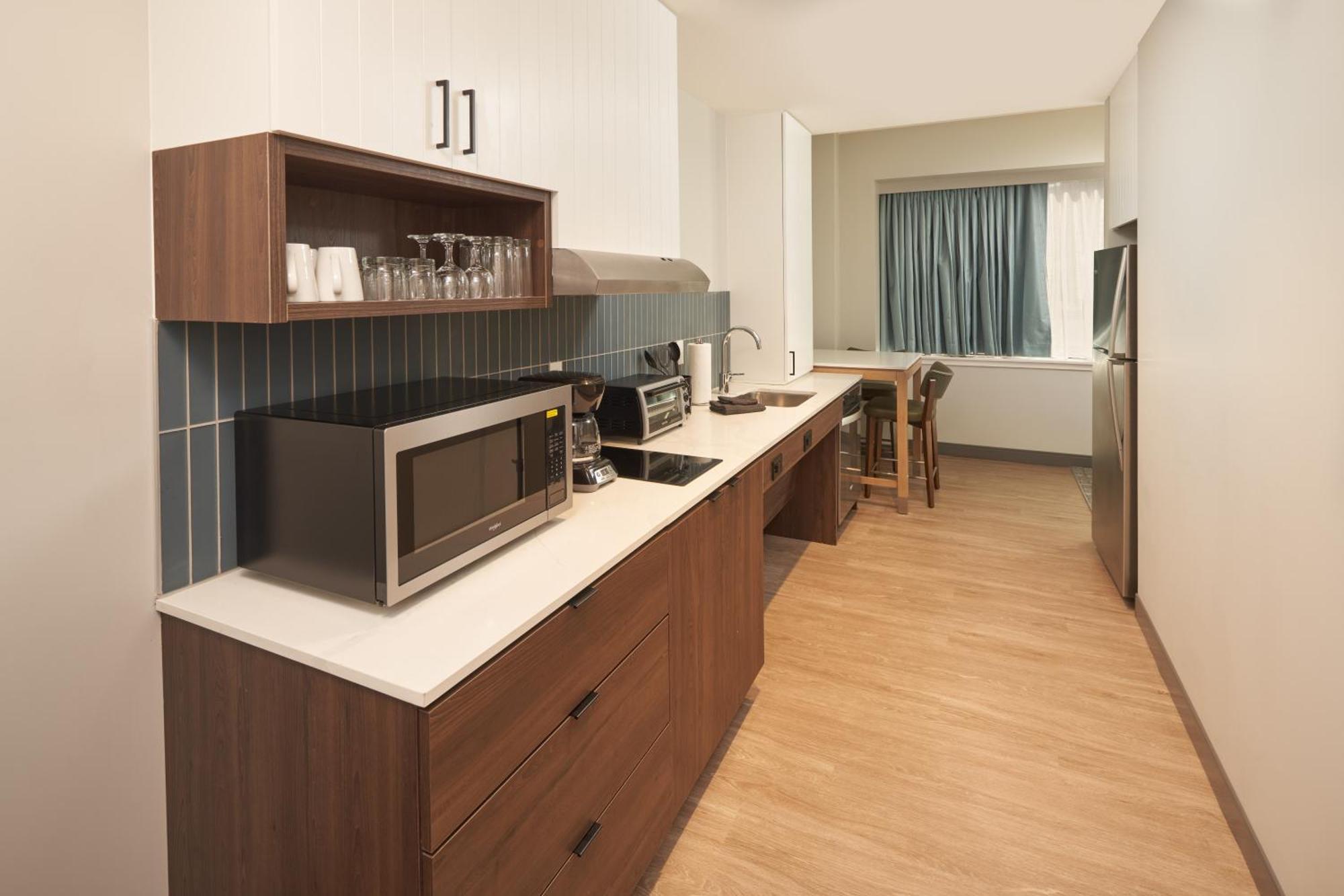 Staybridge Suites Wilmington Downtown By Ihg Kültér fotó