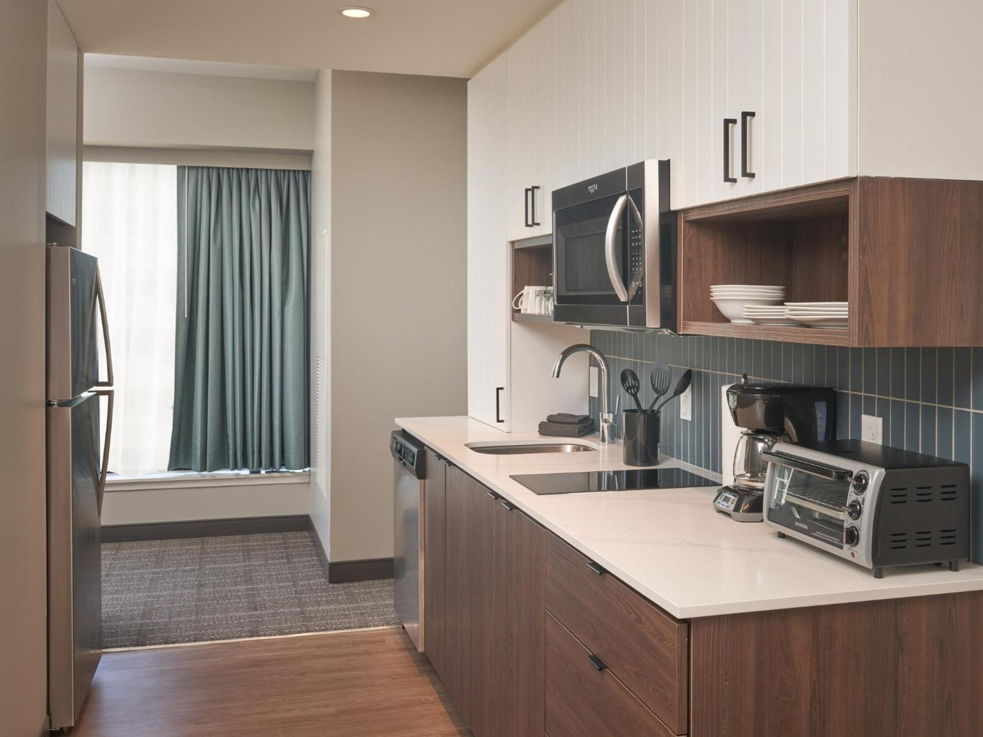 Staybridge Suites Wilmington Downtown By Ihg Kültér fotó